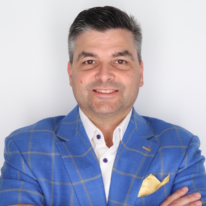 Fundraising Page: Diogo Tavares